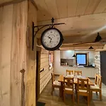 U Hillów Vakantiehuis *