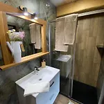 Vakantiehuis U Hillów *
