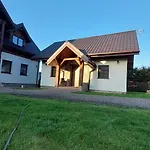 U Hillów Vakantiehuis *