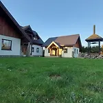 U Hillów Vakantiehuis *