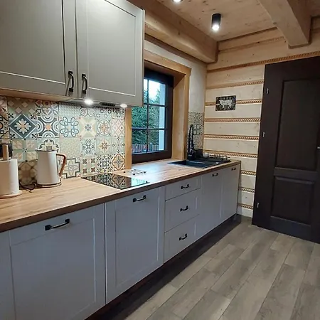 U Hillow Stronie Śląskie