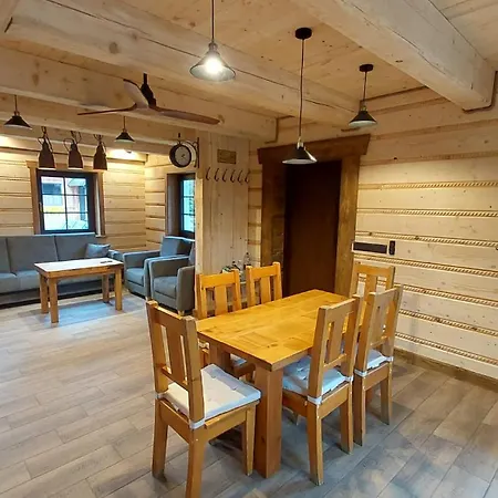 U Hillow * Stronie Śląskie