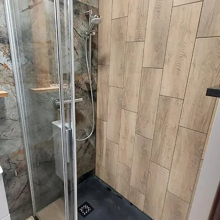 Dom wakacyjny U Hillów Stronie Śląskie