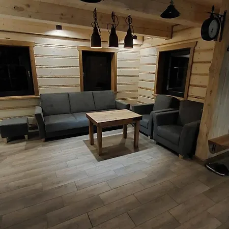 U Hillow Hébergement de vacances