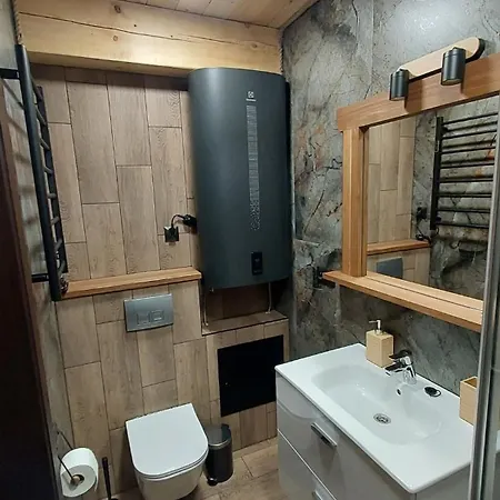 U Hillów Stronie Śląskie