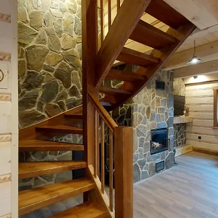 Hébergement de vacances U Hillow