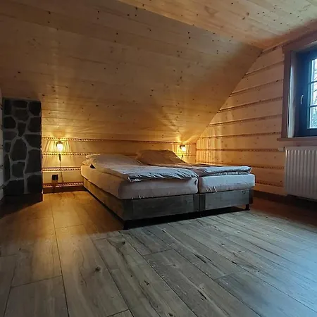 U Hillów * Stronie Śląskie