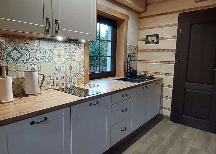 U Hillow Stronie Śląskie