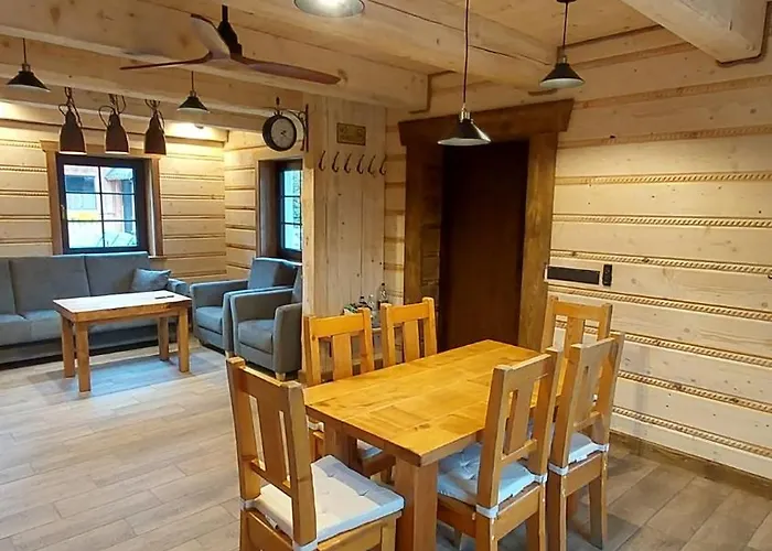 U Hillow * Stronie Śląskie