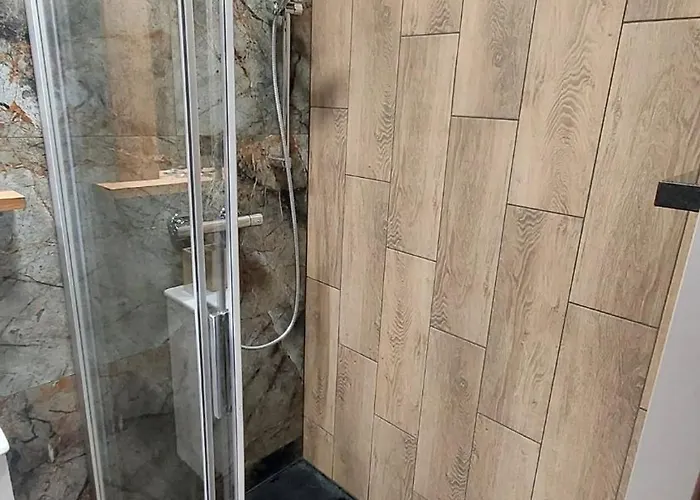 Hébergement de vacances U Hillow Stronie Śląskie