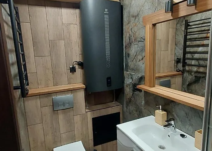 U Hillow Строне-Слёнске