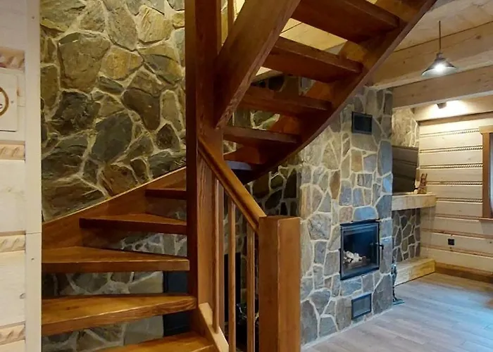 Hébergement de vacances U Hillow