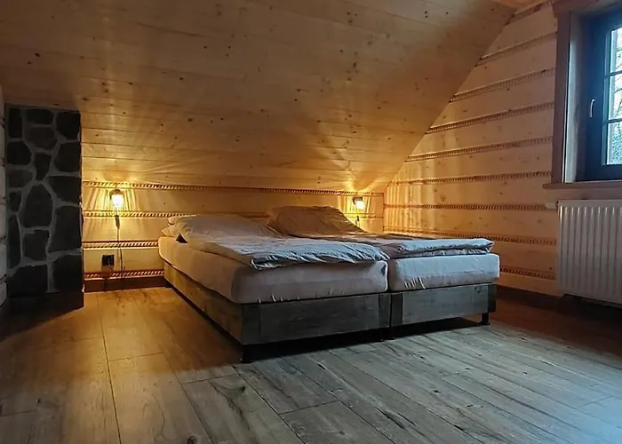 U Hillow * Stronie Śląskie